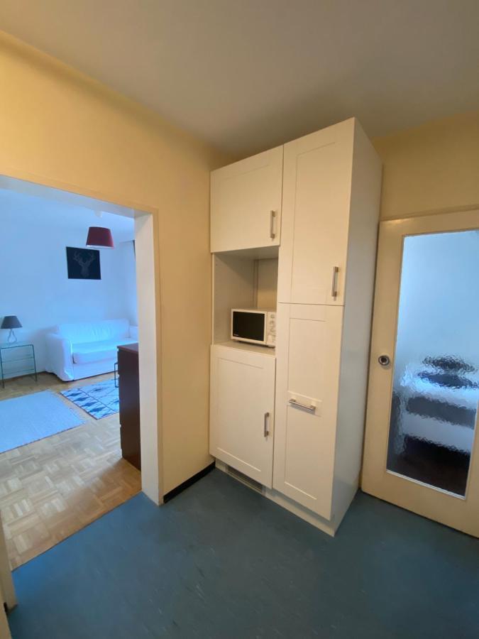 Vienna4 Apartment Exteriör bild