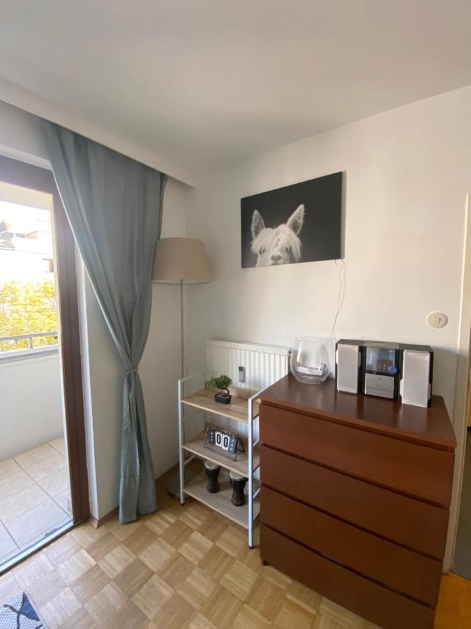 Vienna4 Apartment Exteriör bild