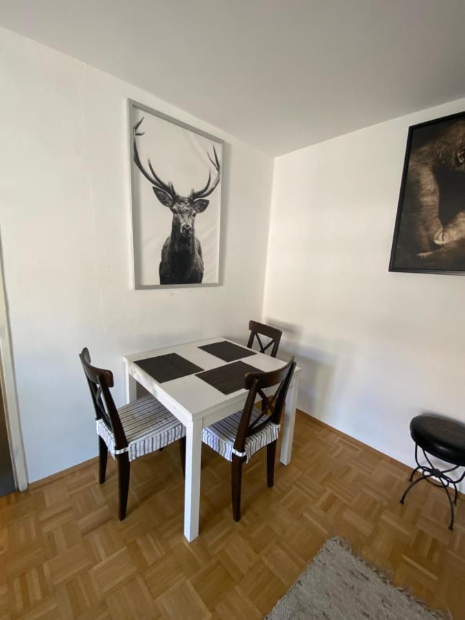 Vienna4 Apartment Exteriör bild
