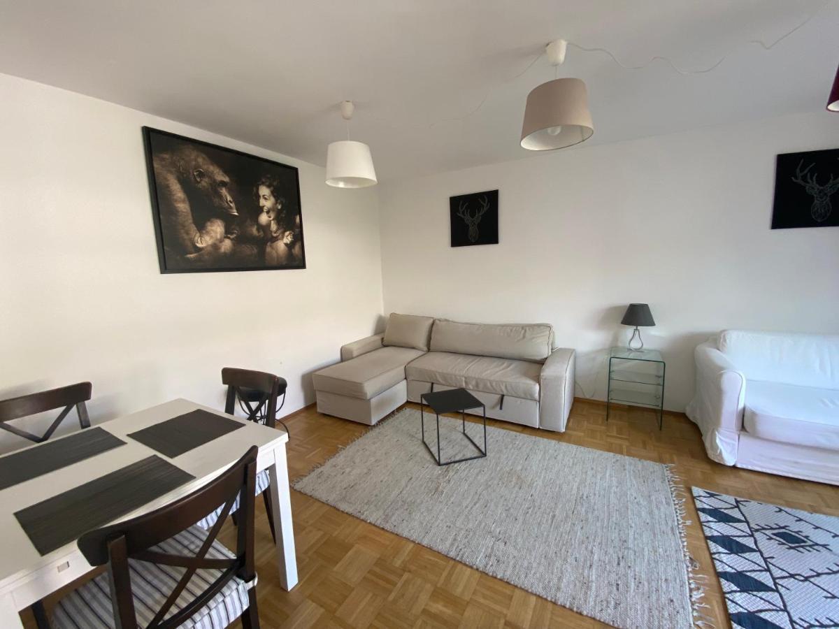 Vienna4 Apartment Exteriör bild